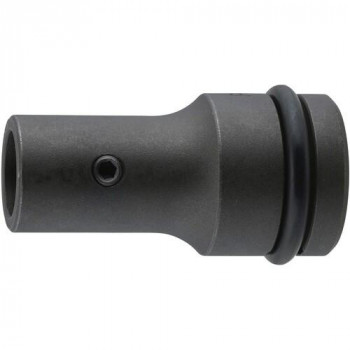 ミトロイ(MITOLOY) 1/2 インパクトレンチ用 タップ用ソケット M17 P4T-M17