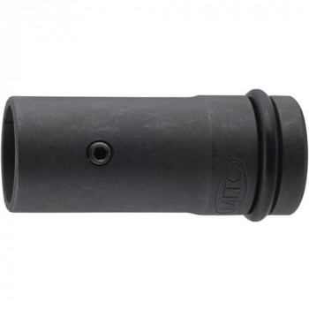 ミトロイ(MITOLOY) 1/2 インパクトレンチ用 タップ用ソケット M24・M25 P4T-M2425