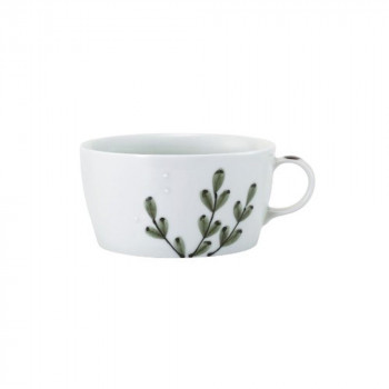 西海陶器 olive フードマグ ロブスター