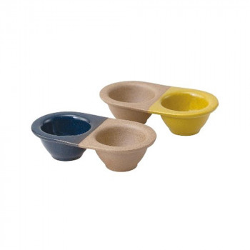西海陶器 cotocoto e-holder4 BLYE