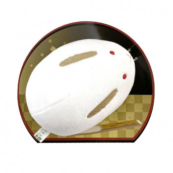 アルタ  和菓子みたいなクリーナー 兎饅頭 AT089945