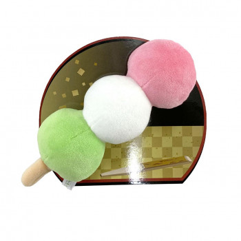 アルタ  和菓子みたいなクリーナー 三色団子 AT089950
