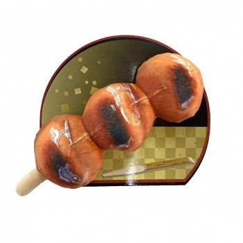 アルタ  和菓子みたいなクリーナー みたらし団子 AT089951