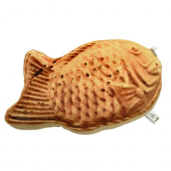アルタ  和菓子みたいなクリーナー たい焼き AT089952