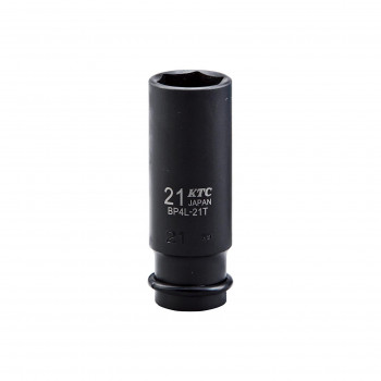 KTC 12.7sq.インパクトレンチ用ソケット(ディープ薄肉) BP4L-10TP