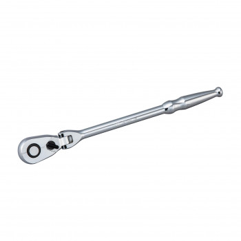 KTC フレックスロングラチェットハンドル BR390FL