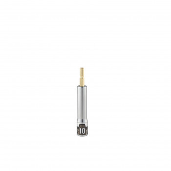 KTC インパクトドライバ用ソケットビット10mm BZP63-10