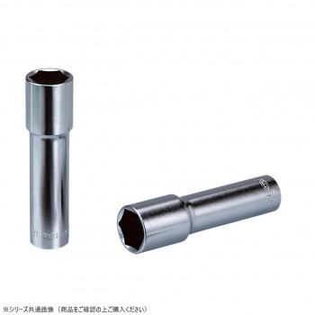 KTC 12.7sq.ホイールナット専用ソケット 21mm B38Z-21H