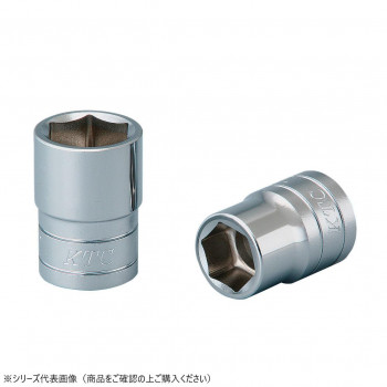 KTC 12.7sq.ソケット(六角) 26mm B4-26