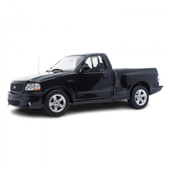 DNA フォード F-150 SVT ライトニング 03 ブラック 1/18スケール DNA000118