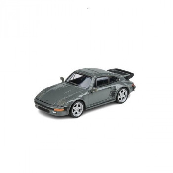 JADI B RUF BTR 86 スラントノーズ グレー LHD 1/64スケール PA55544