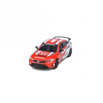JADI B ホンダ シビック Type R FL5 インディカー ペースカー 23 LHD 1/64スケール PA55586