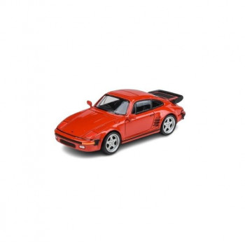 JADI B RUF BTR 86 スラントノーズ ガーズレッド RHD 1/64スケール PA65543