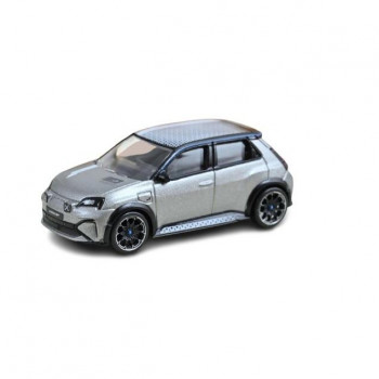 NOREV ノレブ B アルピーヌ A290 GTS 2025 Premiere Edition La Grise 1/64スケール 310977