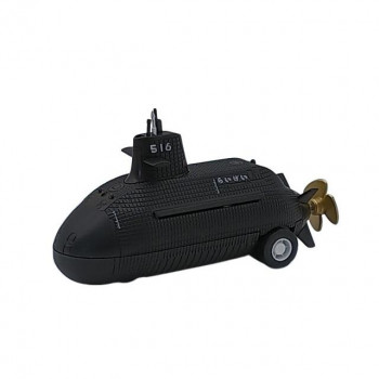 プルプラ プルプラ 潜水艦 らいげい PP22001