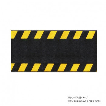 (クリーンテックス) ケーブルマット  30×150cm