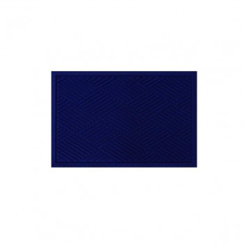 (クリーンテックス) ウォーターホース  T  (ダイヤモンド) ネイビー・ブルー  88×146  cm