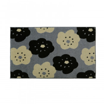 (クリーンテックス) 玄関マット JPM-Indoor SOU・SOU ほほえみ 45×75cm　AW20052015
