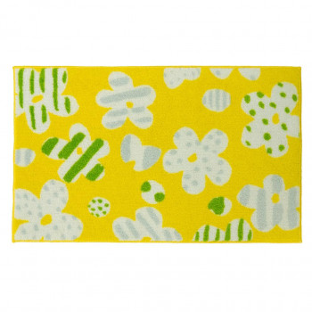 (クリーンテックス) 玄関マット JPM-Indoor SOU・SOU はじける 45×75cm