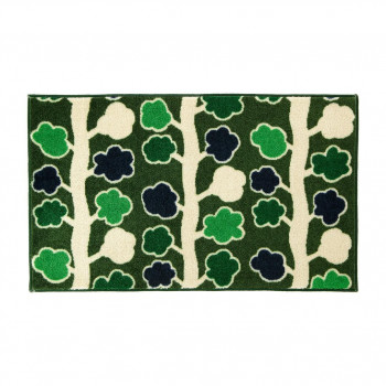 (クリーンテックス) デザインマット Kobe Muoto Collection puu 45×75cm