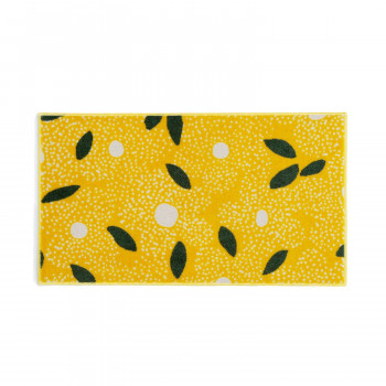 (クリーンテックス) デザインマット Kobe Muoto Collection Kukkalaulu 45×75cm