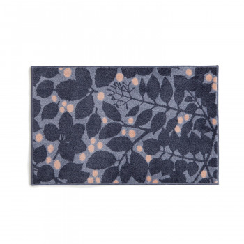 (クリーンテックス) デザインマット Kobe Muoto Collection Lehtipuu 45×75cm
