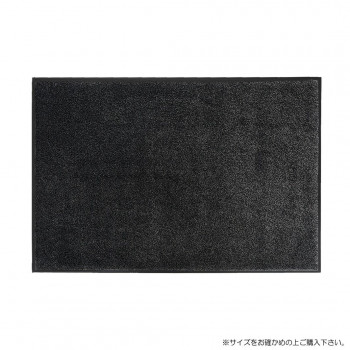 (クリーンテックス) 玄関マット Eco Absorb 90×150cm