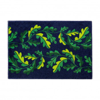 (クリーンテックス) 玄関マット JPM-Indoor BOOKHOU LEAVES 45×65cm
