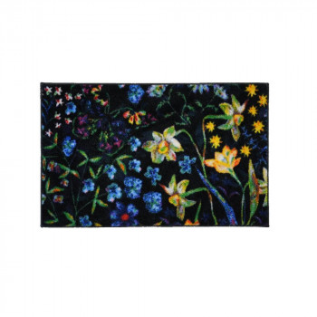 (クリーンテックス) デザインマット mumea somewhere 45×75cm