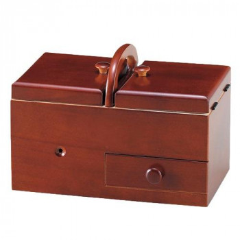 ニューロマンソーイングBOX A 6796