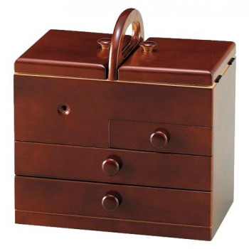 ニューロマンソーイングBOX C 6798