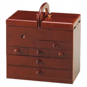 ニューロマンソーイングBOX D 6799
