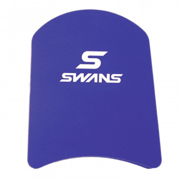 山本光学 SWANS ビート板 ブルー SA-9 BL