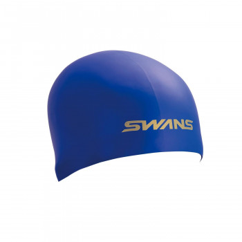 山本光学 SWANS シリコンキャップ レーシングタイプ ロイヤルブルー SA-10S RBLU