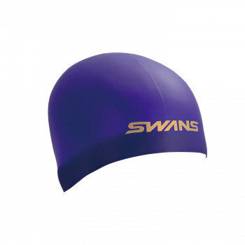 山本光学 SWANS シリコンキャップ レーシングタイプ パープル SA-10S PUR
