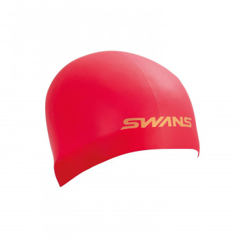 山本光学 SWANS シリコンキャップ レーシングタイプ マットレッド SA-10S MR