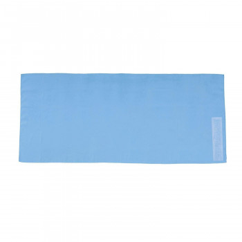 山本光学 SWANS スポーツタオルドライタイプ (40×100cm) ブルー SA-126 BL