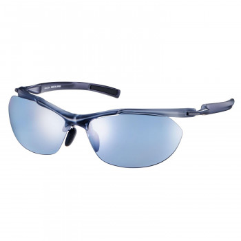 山本光学 SWANS サングラス Airless Core マットブラック SACR-0067 MBK