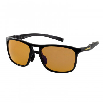 山本光学 SWANS サングラス Radiant Sol ブラック RAD SOL-0165 BK