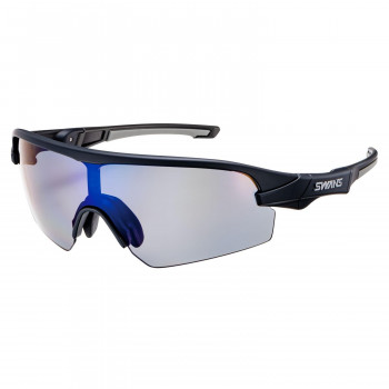 山本光学 SWANS サングラス STRIX D.A. マットブラック STX DA-0151 MBK
