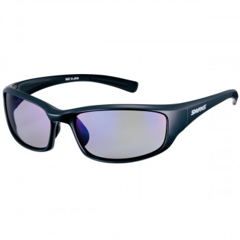 山本光学 SWANS サングラス WARRIOR VII マットブラック WA7-0151 MBK