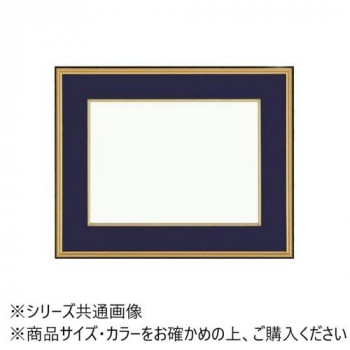 大額 4150 和額  F4 紺 UVカットアクリル仕様