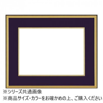 大額 4150 和額  F8 紺 UVカットアクリル仕様