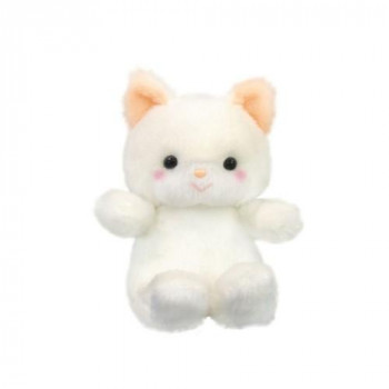 吉徳 レトロぬいぐるみ これくしょん mini クリーミーねこ 180285
