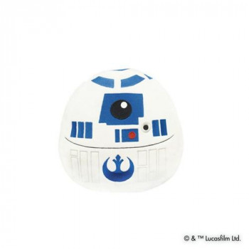吉徳 STAR WARS スター・ウォーズ だるまぬいぐるみ R2-D2 182917