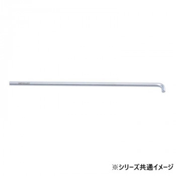 ミトロイ(MITOLOY) L型ホローレンチ スタビーロング 4mm HL40S