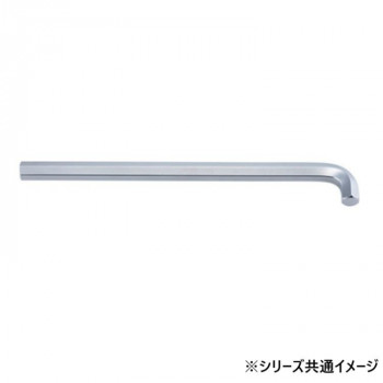 ミトロイ(MITOLOY) L型ホローレンチ スタビーロング 14mm HL140S
