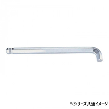 ミトロイ(MITOLOY) L型ホローレンチ ボールポイント スタビー ショート 9/64 HBS9/64S