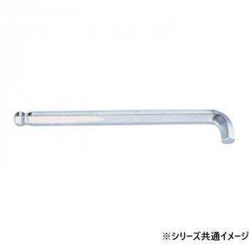 ミトロイ(MITOLOY) L型ホローレンチ ボールポイント スタビー ショート 1/4 HBS1/4S