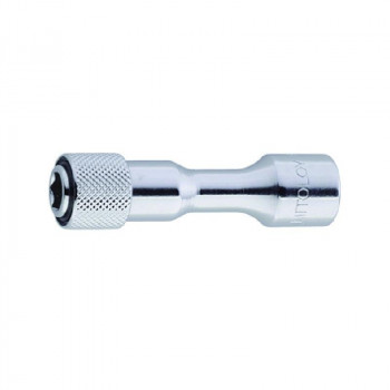 ミトロイ(MITOLOY) T型ホローレンチ ビットホルダーソケット (3/8×8mm) THC-3BH